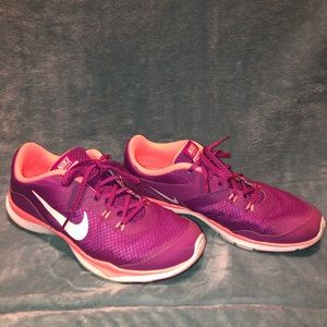 Nike Flex Supreme TR5 Training Shoe